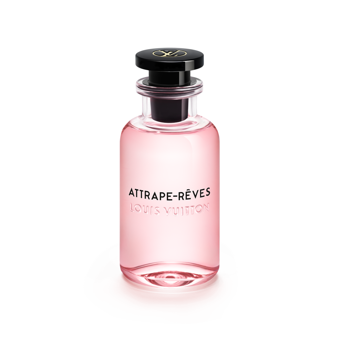 ATTRAPE-RÊVES LOUIS VUITTON 100ml Attrape-Rêves - Collections | LOUIS VUITTON